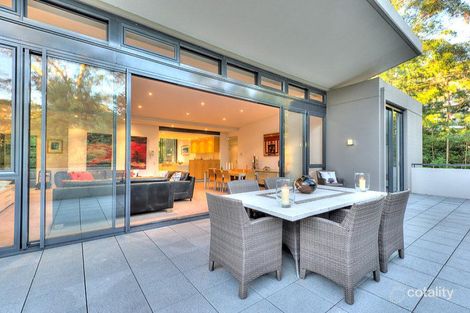 Property photo of 5/2 Marshall Avenue Warrawee NSW 2074