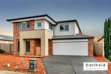 133 Malibu Bvd, Point Cook, VIC 3030