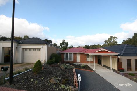 41 New York Rd, Aberfoyle Park, SA 5159