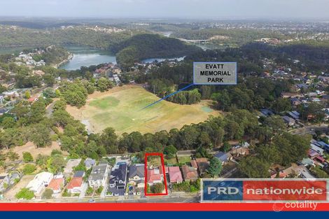 Property photo of 6 Old Forest Road Lugarno NSW 2210