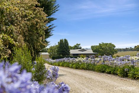 Property photo of 219 Fiddlers Green Road Kyneton VIC 3444
