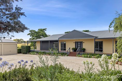 Property photo of 219 Fiddlers Green Road Kyneton VIC 3444