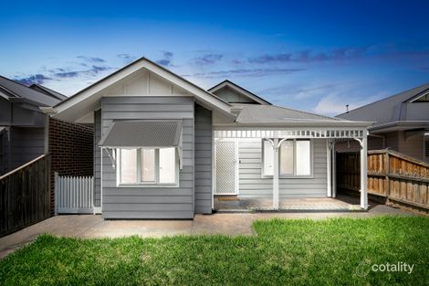 7 Castlemaine Walk, Eynesbury, VIC 3338