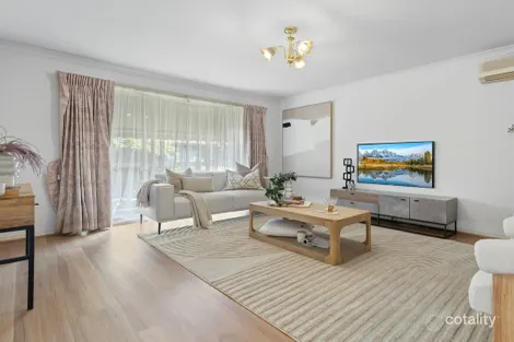 Property photo of 20 Rosella Avenue Boronia VIC 3155