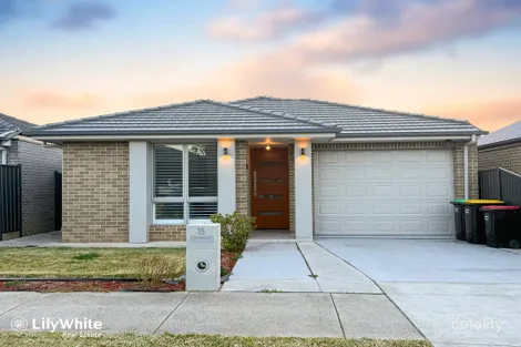 Property photo of 15 Landaise Road Austral NSW 2179