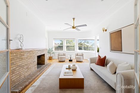 2/45 New St W, Balgowlah Heights, NSW 2093