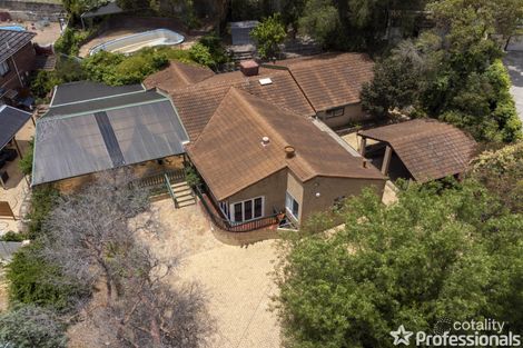 17 Torwood Dr, Gooseberry Hill, WA 6076