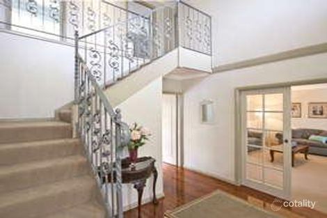 Property photo of 28 Gray Spence Crescent West Pennant Hills NSW 2125