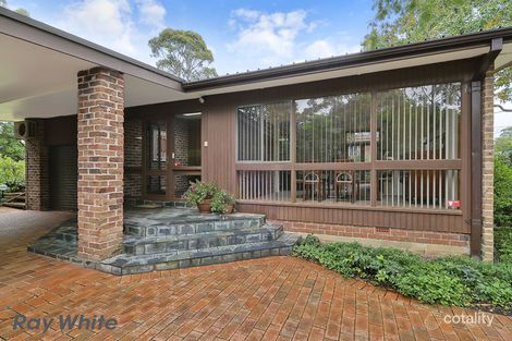 Property photo of 5 Dent Street Epping NSW 2121