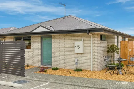 5/75 Mahoney Dr, Austins Ferry, TAS 7011
