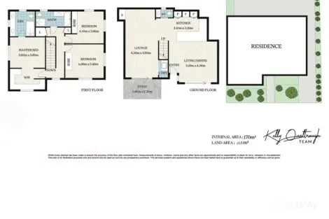 Property photo of 1/5 Stellmach Street Everton Park QLD 4053