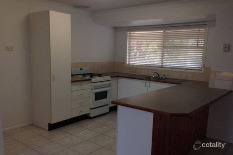 Property photo of 20 Davison Street Gracemere QLD 4702