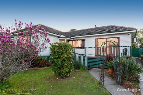 Property photo of 49 Adeline Street Greensborough VIC 3088