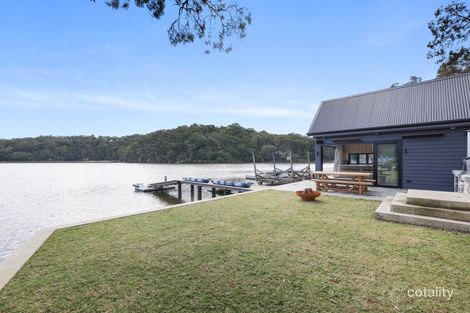 Property photo of 8 Marine Drive Oatley NSW 2223