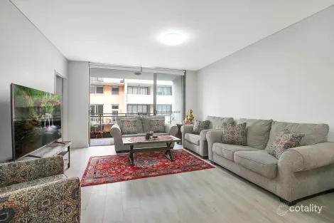 Property photo of 206/82 Bay Street Botany NSW 2019