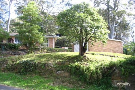 Property photo of 8 Elizabeth Street Avalon Beach NSW 2107