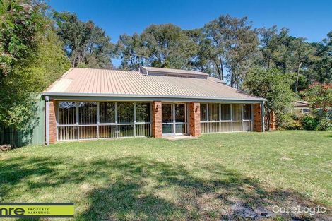 Property photo of 40 Jellicoe Avenue Monbulk VIC 3793