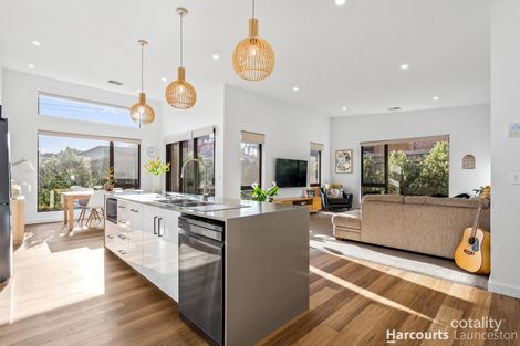 Property photo of 1/4 Binalong Avenue St Leonards TAS 7250