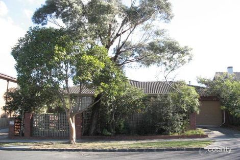 2/21 Ballater St, Essendon, VIC 3040