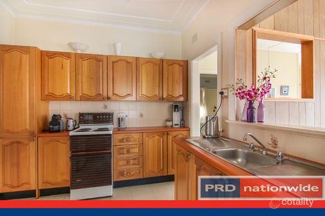 Property photo of 6 Old Forest Road Lugarno NSW 2210