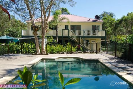 Property photo of 15 Ramsey Lane Cooroibah QLD 4565