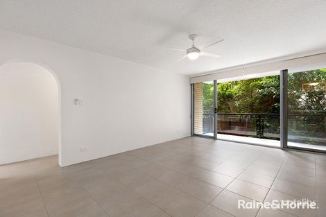 Property photo of 1/60 Warren Street St Lucia QLD 4067