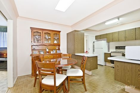 Property photo of 6 Hilary Crescent Dundas NSW 2117