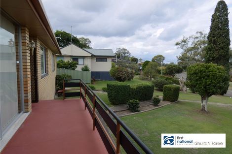 27 Nicoll Cres, Taree, NSW 2430
