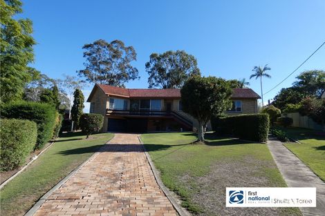 Property photo of 27 Nicoll Crescent Taree NSW 2430
