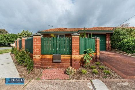 8 Cato St, Glendalough, WA 6016