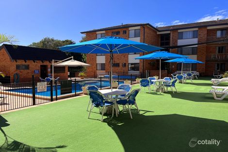 Property photo of 214/63 Ocean Parade Coffs Harbour NSW 2450