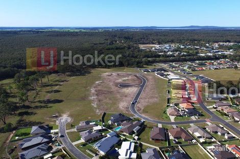 Property photo of 27 Celtic Circuit Townsend NSW 2463