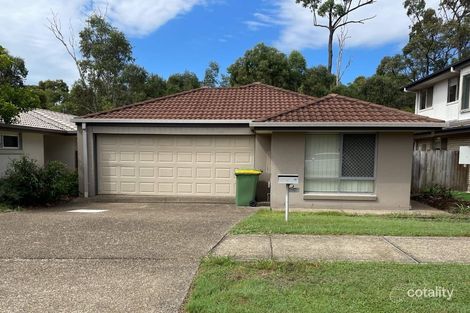 21 Bellagio Cres, Coomera, QLD 4209