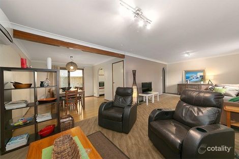 Property photo of 21 Antonia Street Mount Gravatt East QLD 4122