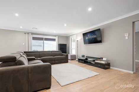 Property photo of 31 Aotus Circuit Mount Annan NSW 2567