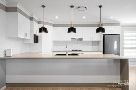 Property photo of 31 Aotus Circuit Mount Annan NSW 2567
