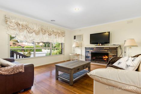 Property photo of 27 Jubilee Street Nunawading VIC 3131