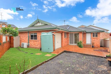 Property photo of 12 Patrine Place Bella Vista NSW 2153