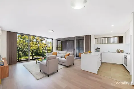 Property photo of 24/447-451 Pacific Highway Asquith NSW 2077