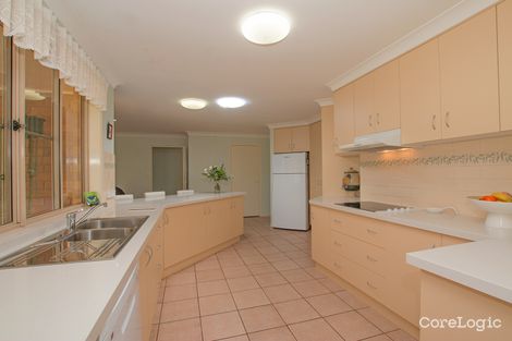 Property photo of 2 Green Park Lane Wollongbar NSW 2477