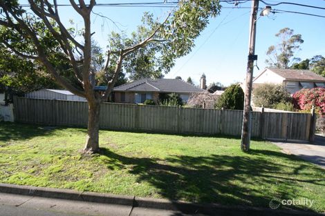 2/18 Holland Rd, Ringwood East, VIC 3135