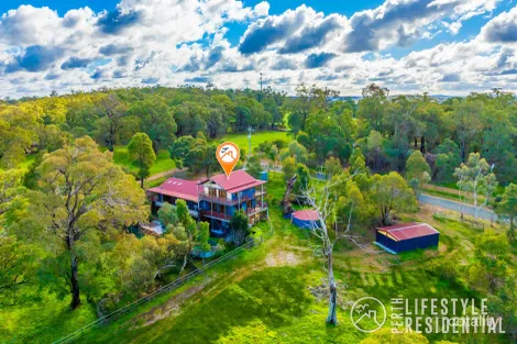 Property photo of 455 Sertorio Road Chidlow WA 6556