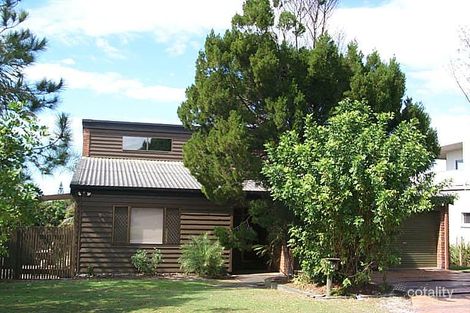 34 Woodlark Rise, Sunrise Beach, QLD 4567