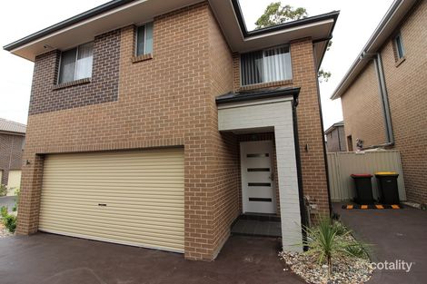 6 GRISHMA GLD, WOODCROFT, NSW 2767
