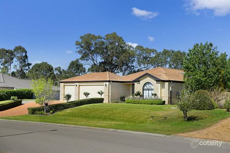 Property photo of 44 Wilkinson Boulevard Hunterview NSW 2330