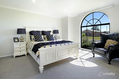 Property photo of 44 Wilkinson Boulevard Hunterview NSW 2330