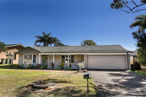 Property photo of 14 Pirralea Parade Nelson Bay NSW 2315