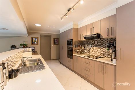 Property photo of 14 Pirralea Parade Nelson Bay NSW 2315