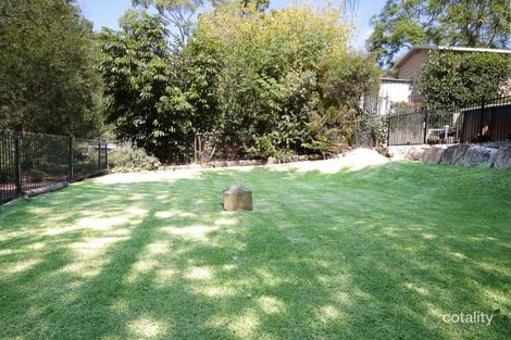 Property photo of 15 Killara Crescent Winmalee NSW 2777