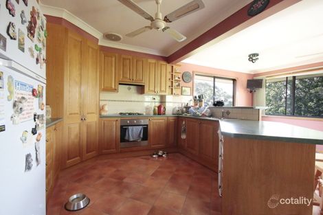 Property photo of 15 Killara Crescent Winmalee NSW 2777
